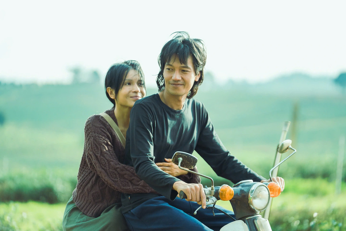 Tin vui của Khả Như và 'ông xã' Ảnh 4