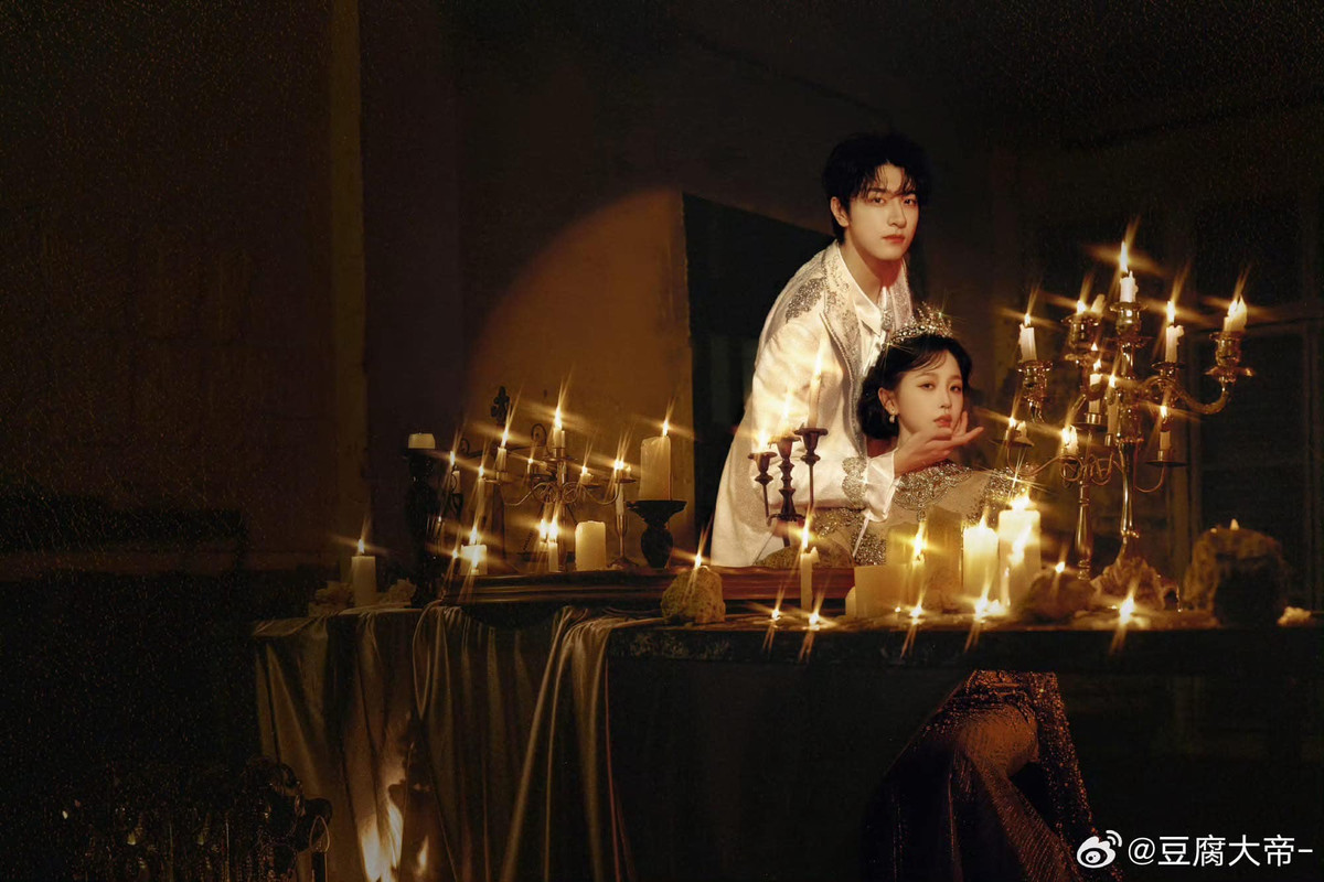 Phim ngôn tình Hoa ngữ được mong chờ nhất hiện tại, hứa hẹn vượt mặt Khó Dỗ Dành Ảnh 4