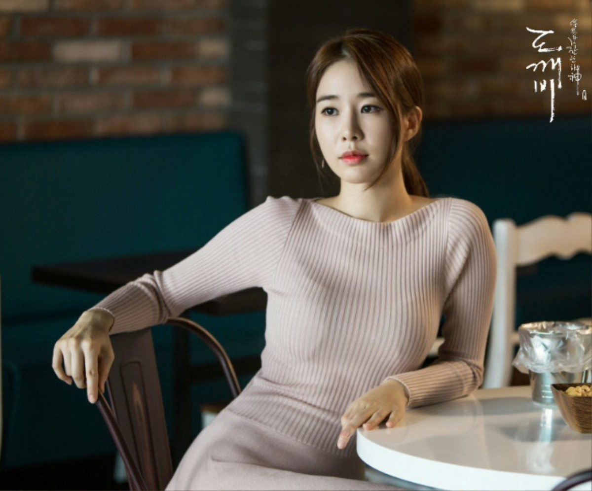 Yoo In Na lấy 2 chồng, cưới cả Eric Mun lẫn Im Joo Hwan trong drama hài mới Ảnh 6