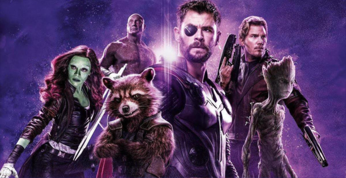 Marvel sẽ để Rocket Raccoon hy sinh trong Guardians of the Galaxy 3? Ảnh 3