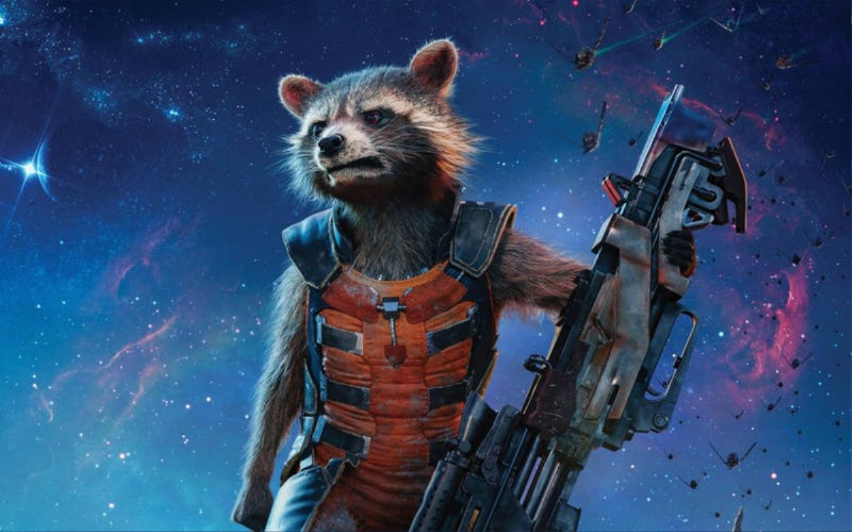 Marvel sẽ để Rocket Raccoon hy sinh trong Guardians of the Galaxy 3? Ảnh 2