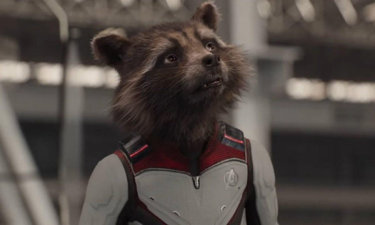 Marvel sẽ để Rocket Raccoon hy sinh trong Guardians of the Galaxy 3? Ảnh 9