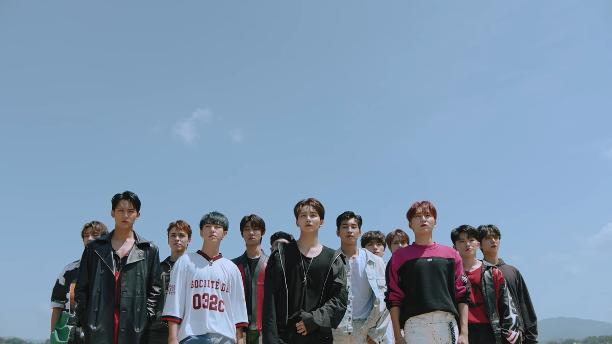 SEVENTEEN chính thức comeback với Left & Right: Nhưng khoan, đây là một màn tấu hài à? Ảnh 11