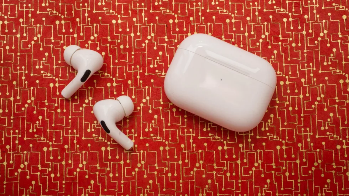 AirPods 3 sẽ trông giống AirPods Pro, lên kệ vào nửa đầu năm 2021 Ảnh 2