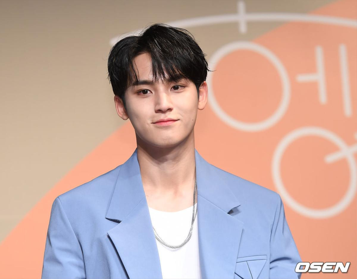 Mingyu đích thân xin lỗi fan và Seventeen về bê bối Itaewon, Knet cùng fan quay lưng ném đá Ảnh 7