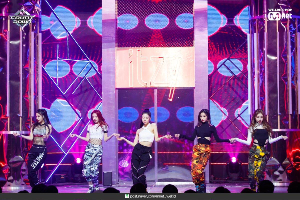 ITZY comeback vào tháng 7, Knet mỉa mai danh hiệu 'Tân binh quái vật': Chỉ nổi nhờ JYP, tài năng trung bình! Ảnh 1