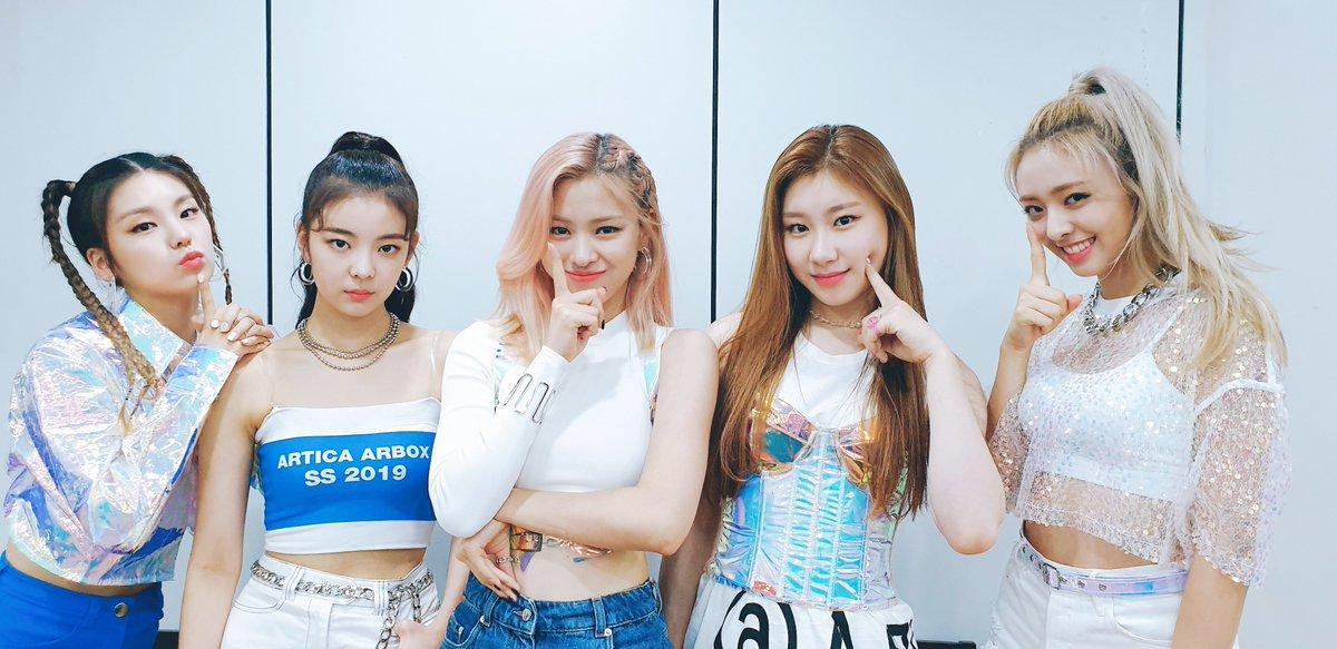 ITZY comeback vào tháng 7, Knet mỉa mai danh hiệu 'Tân binh quái vật': Chỉ nổi nhờ JYP, tài năng trung bình! Ảnh 2