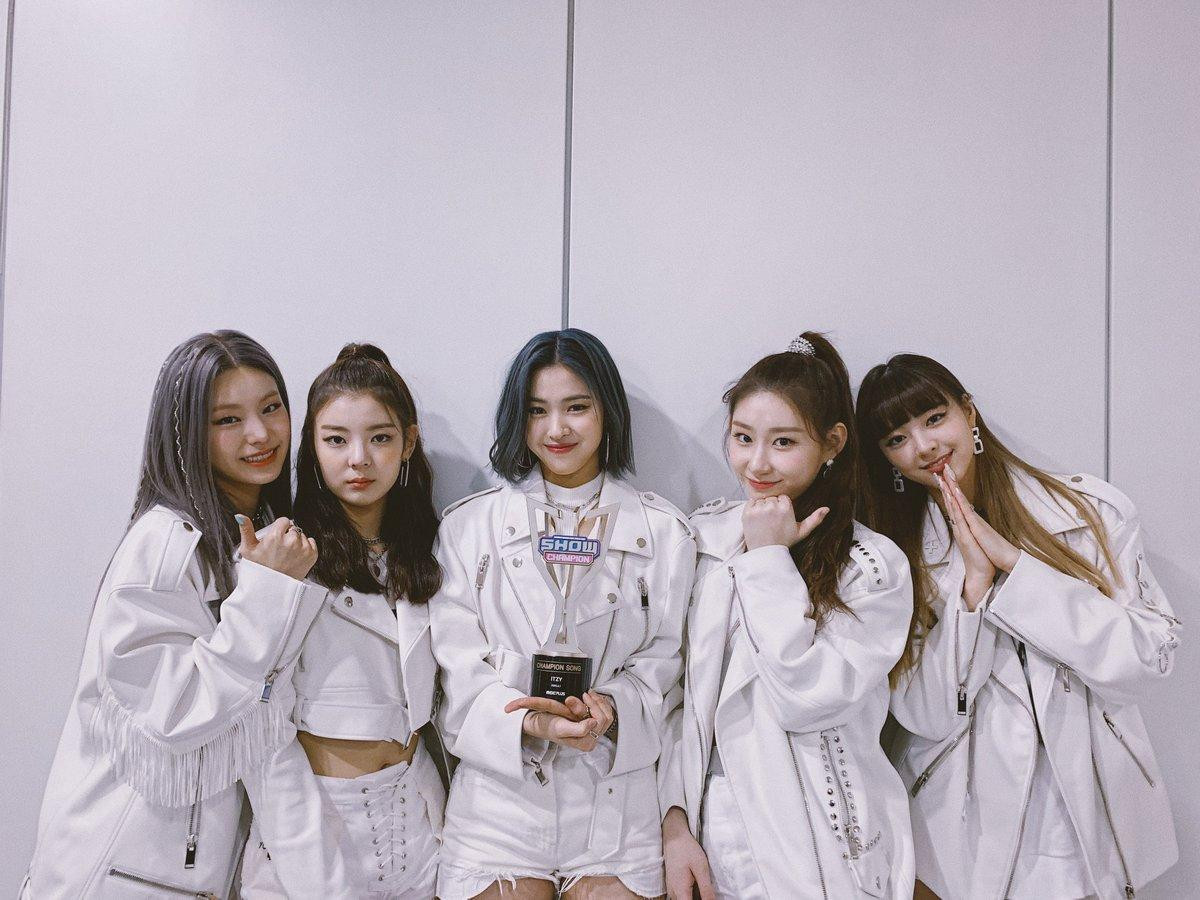 ITZY comeback vào tháng 7, Knet mỉa mai danh hiệu 'Tân binh quái vật': Chỉ nổi nhờ JYP, tài năng trung bình! Ảnh 6