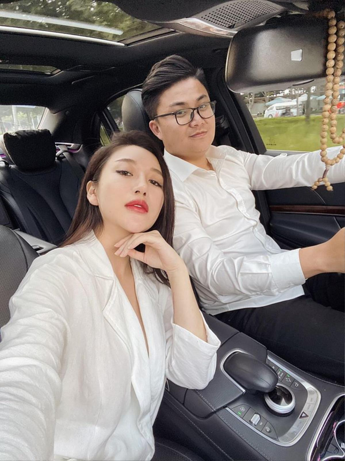 Hotgirl Vân Navy lần đầu tiết lộ hình ảnh phòng con gái, tỉ mỉ từng chi tiết đúng chuẩn rich kid Ảnh 8