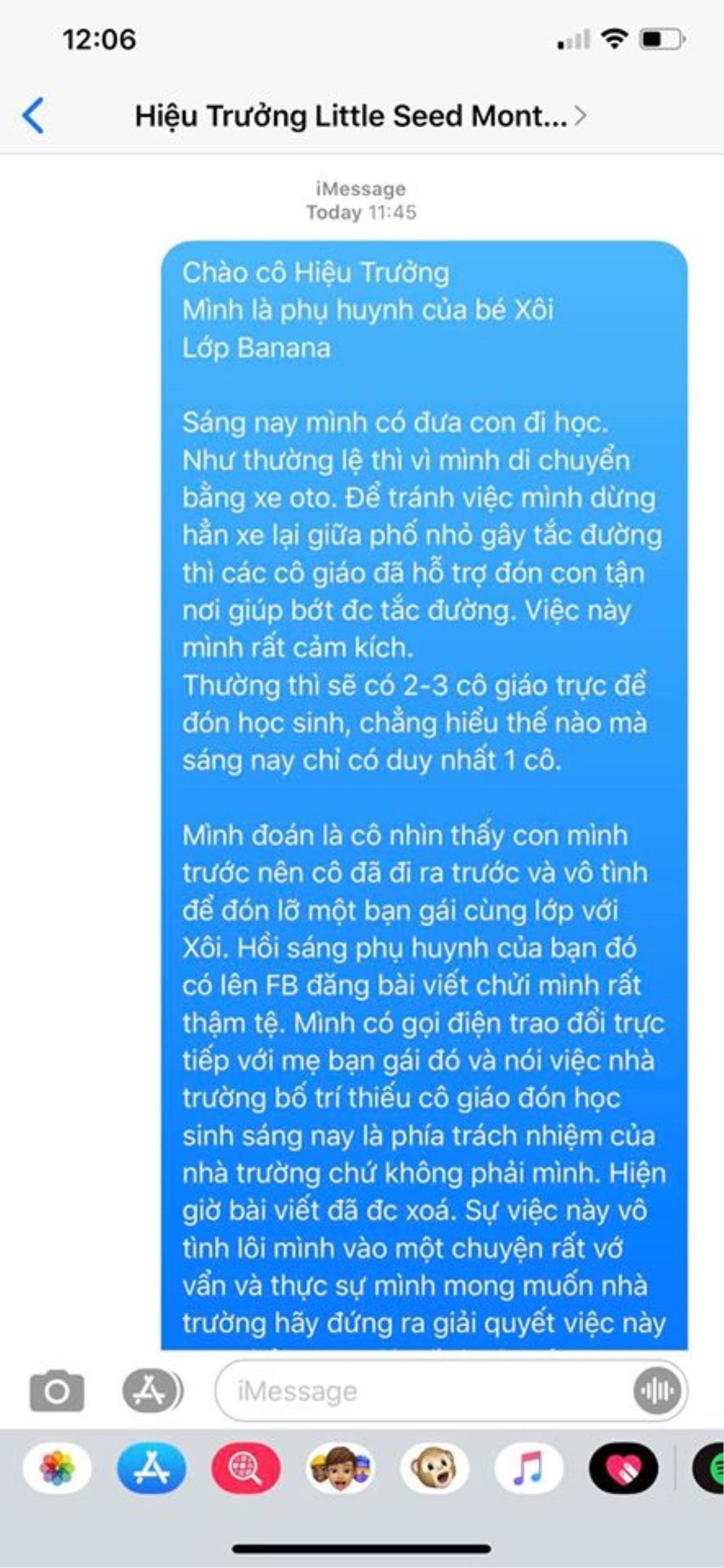 'Toàn văn' vụ xích mích của Hồng Quế và Lưu Đê Ly: Liệu có phải mâu thuẫn chỉ là chuyện con trẻ? Ảnh 4