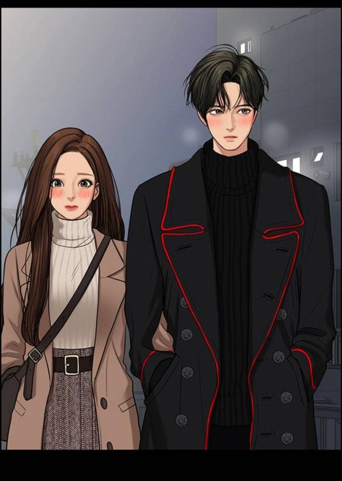 Đã lộ diện nữ chính của siêu phẩm chuyển thể từ webtoon True Beauty! Ảnh 3