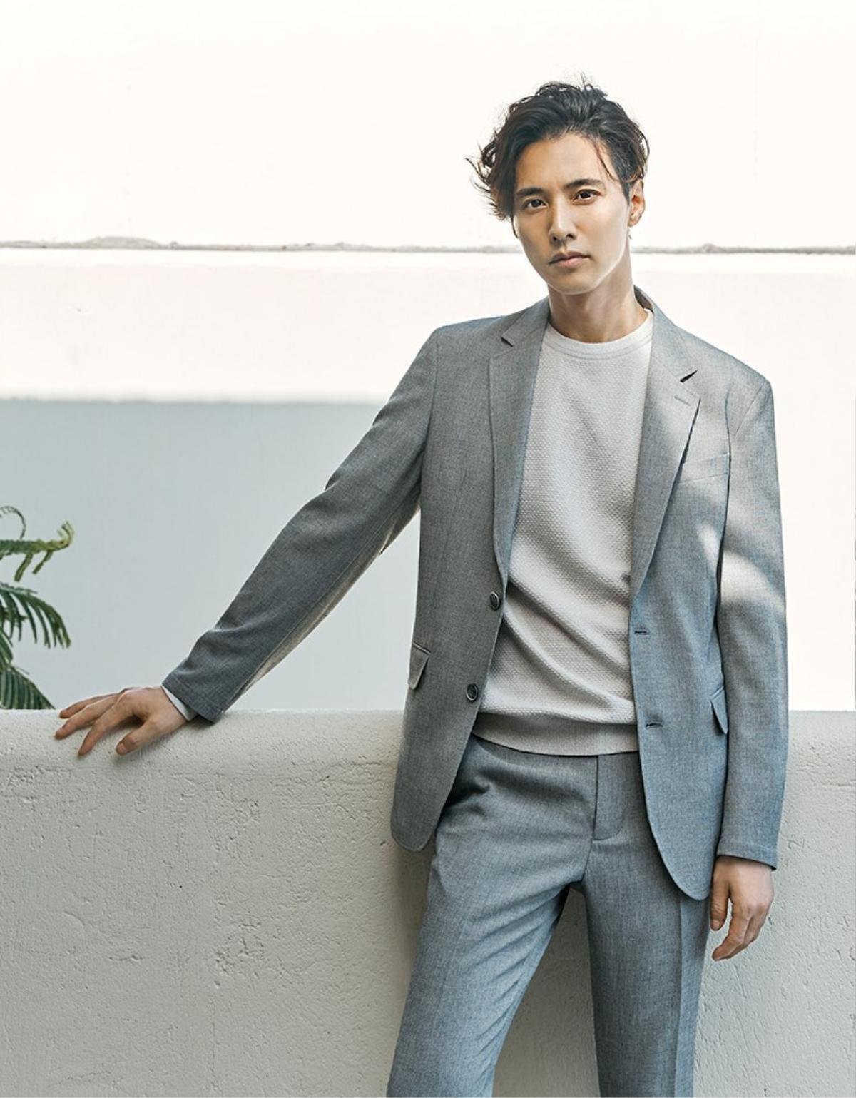 Won Bin từ chối dự án phim gần 800 tỷ đồng, tại sao vẫn nổi tiếng dù 'giải nghệ' 10 năm Ảnh 6