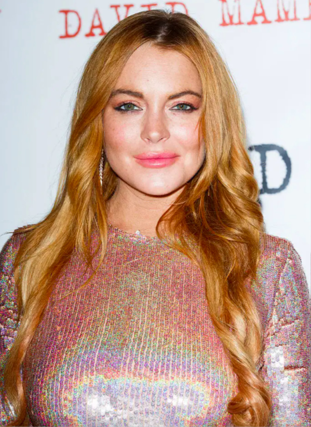 'Mỹ nhân nóng bỏng nhất thế giới' Lindsay Lohan tàn tạ nhan sắc, già nua ở tuổi 34 Ảnh 6