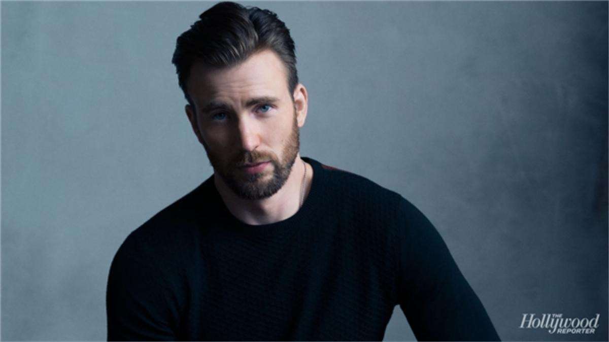 Chris Evans nhìn cực ngầu khi làm Spider Man thay vì Captain America Ảnh 1