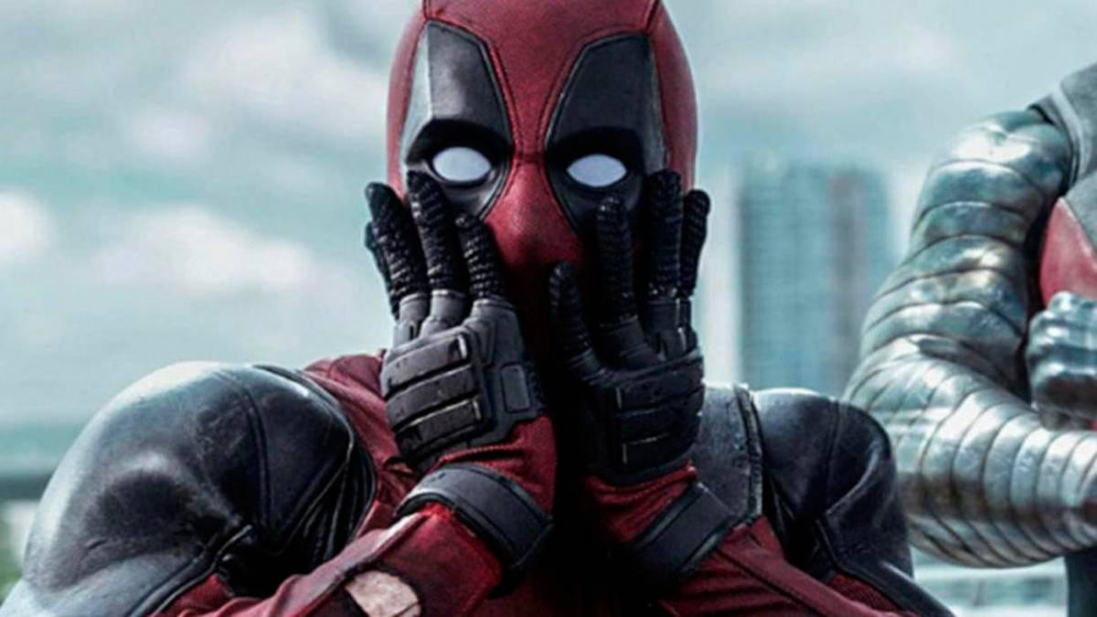 Ryan Reynolds muốn Marvel biến Deadpool thành một nhân vật quan trọng trong MCU Ảnh 5