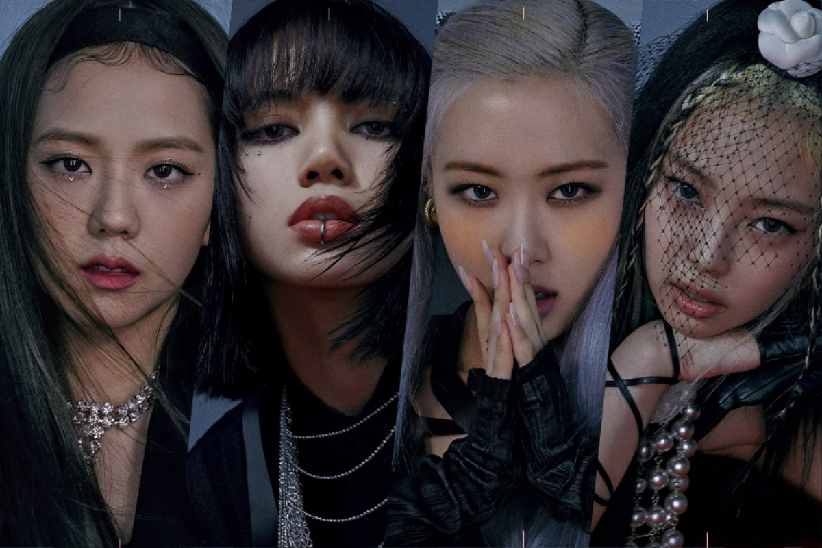 'How You Like That' của BlackPink lập nhiều kỷ lục không chỉ ở Hàn Quốc Ảnh 1