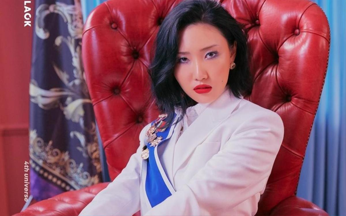 Hwasa (Mamamoo) bất ngờ gặp chấn thương nặng, màn comeback sắp tới nhiều khả năng sẽ bị hoãn Ảnh 2