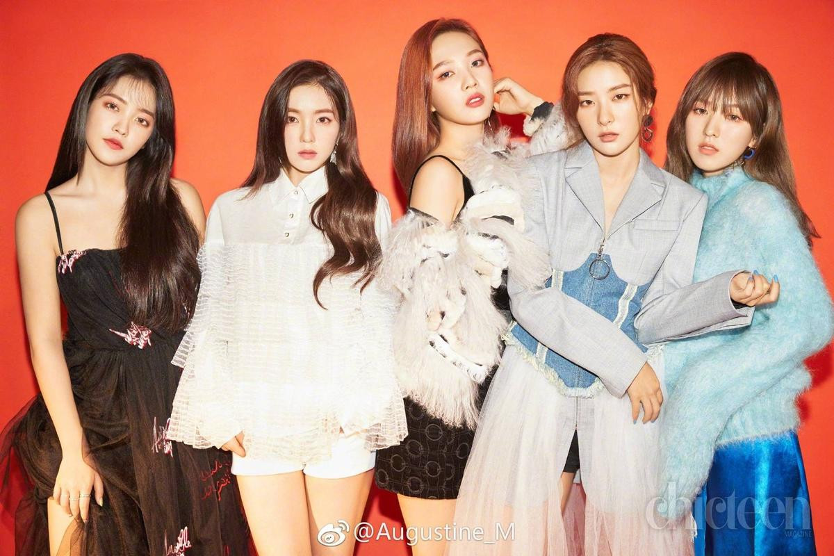 Ồn ào vụ quấy rối tình dục của Red Velvet: SM Ent đưa ra cảnh cáo pháp lý, fan mỉa mai: 'Chỉ thấy nói mà chưa thấy làm' Ảnh 1