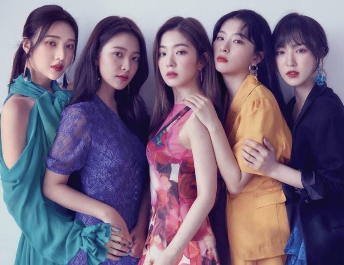 Ồn ào vụ quấy rối tình dục của Red Velvet: SM Ent đưa ra cảnh cáo pháp lý, fan mỉa mai: 'Chỉ thấy nói mà chưa thấy làm' Ảnh 5