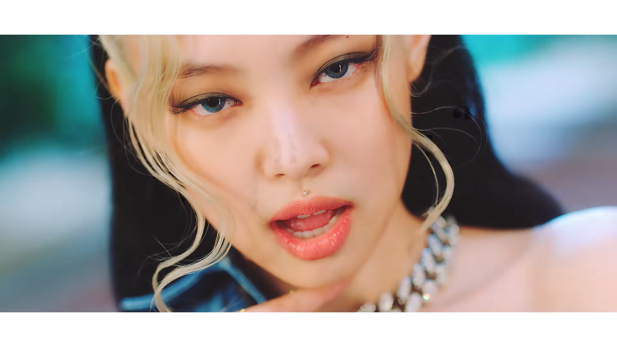 BlackPink tung teaser MV đầu tiên đóng-hộp-toàn-tập cho 'How You Like That'! Ảnh 1