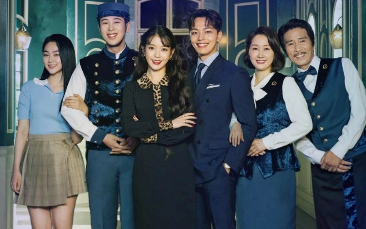 Fan cực phấn khích trước tin Hotel Del Luna’ sẽ có phiên bản remake của Mỹ Ảnh 1