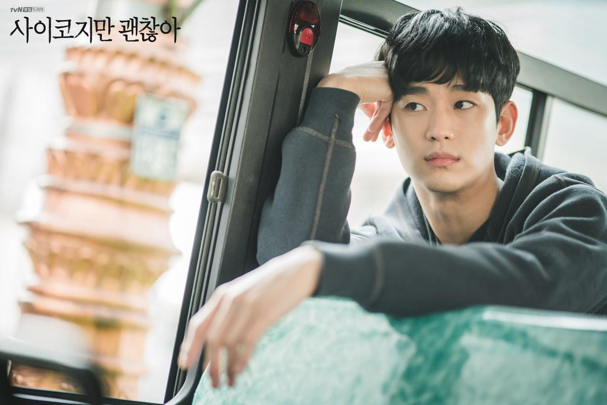 IU, Park Seo Joon và Lee Hyun Woo gửi quà cổ vũ phim của Kim Soo Hyun Ảnh 1