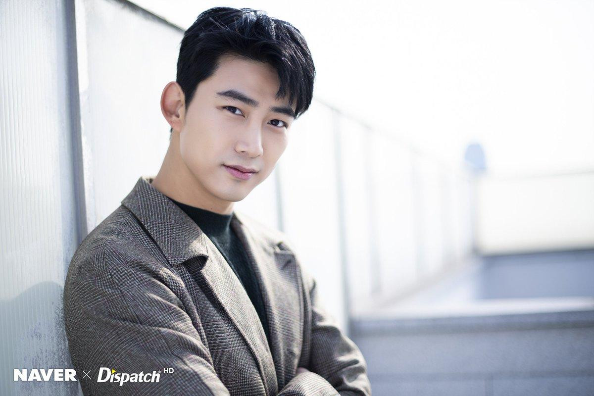 Ok Taecyeon (2PM) sớm kết hôn với bạn gái 29 tuổi sau 3 năm hẹn hò? Ảnh 3