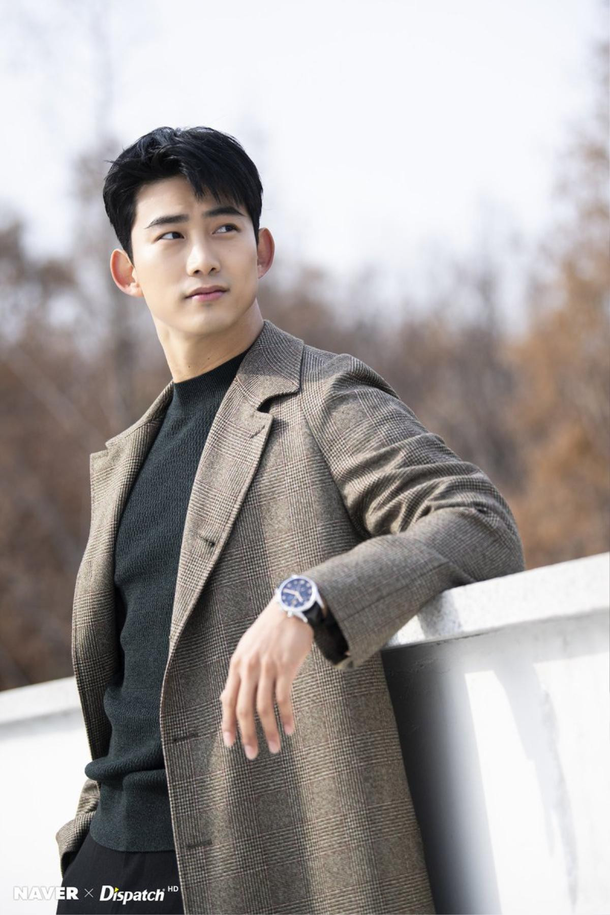 Ok Taecyeon (2PM) sớm kết hôn với bạn gái 29 tuổi sau 3 năm hẹn hò? Ảnh 4