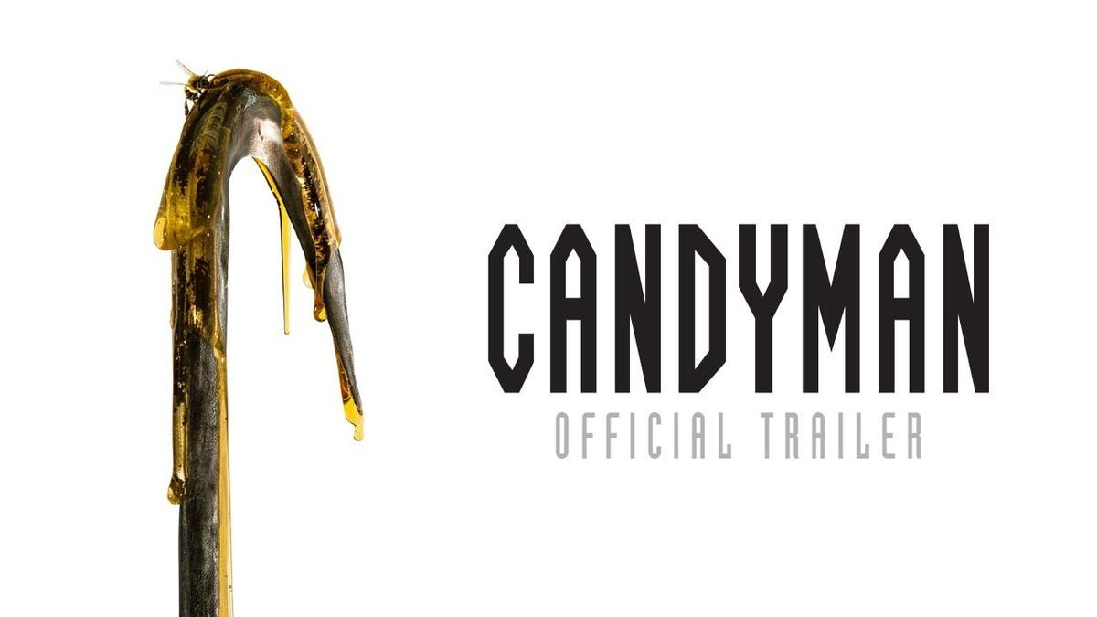 Tại sao 'Candyman' lại là bộ phim kinh dị quan trọng nhất năm 2020 Ảnh 1