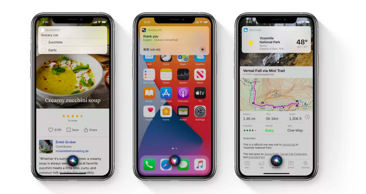 9 tính năng iOS 14 của Apple đã 'ăn trộm’ từ Android Ảnh 2