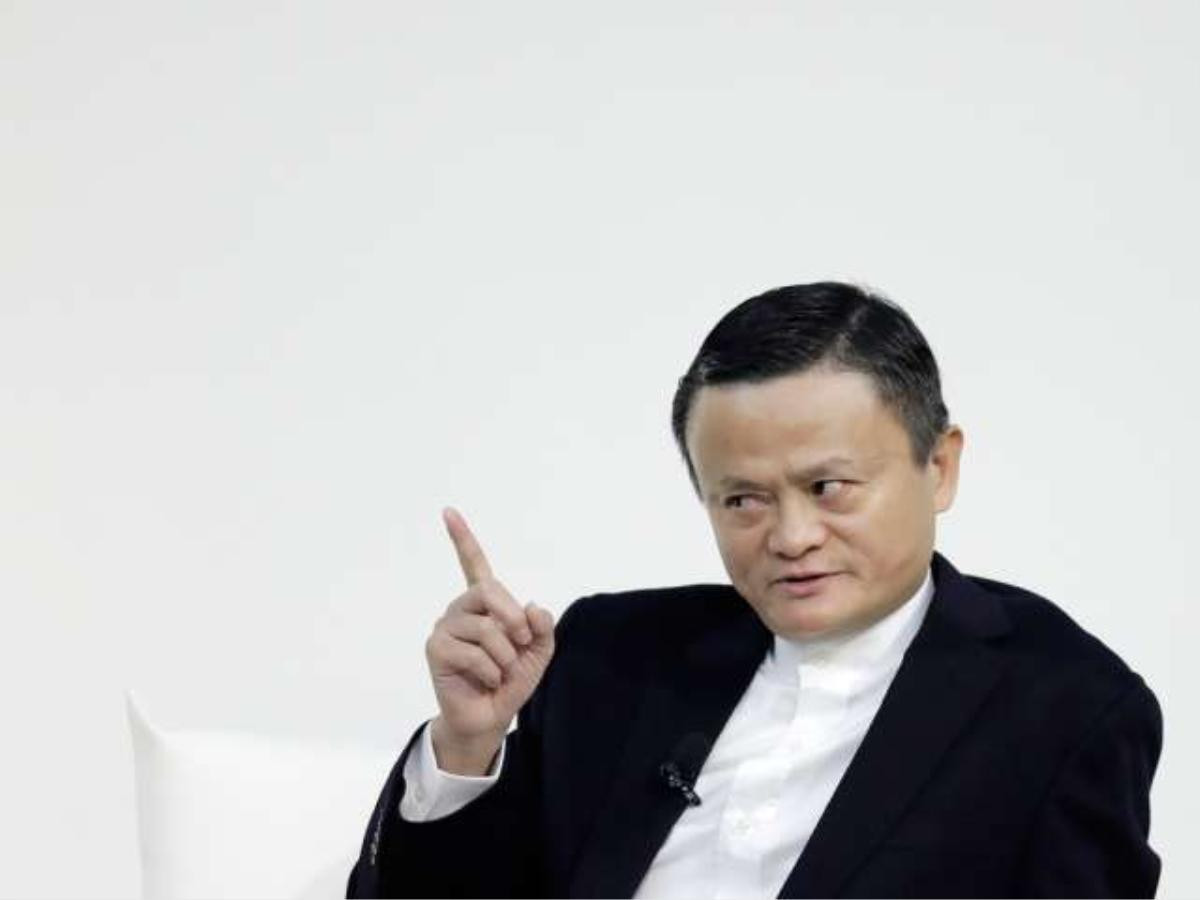 Jack Ma không còn là người giàu nhất Trung Quốc, người chiếm ngôi không ai khác chính là... Ảnh 2