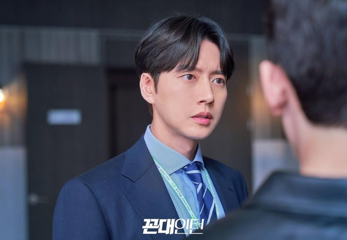 Phim của Hwang Jung Eum rating giảm trước tập cuối - Phim của Jang Na Ra rating giảm xuống thấp nhất kỷ lục Ảnh 2