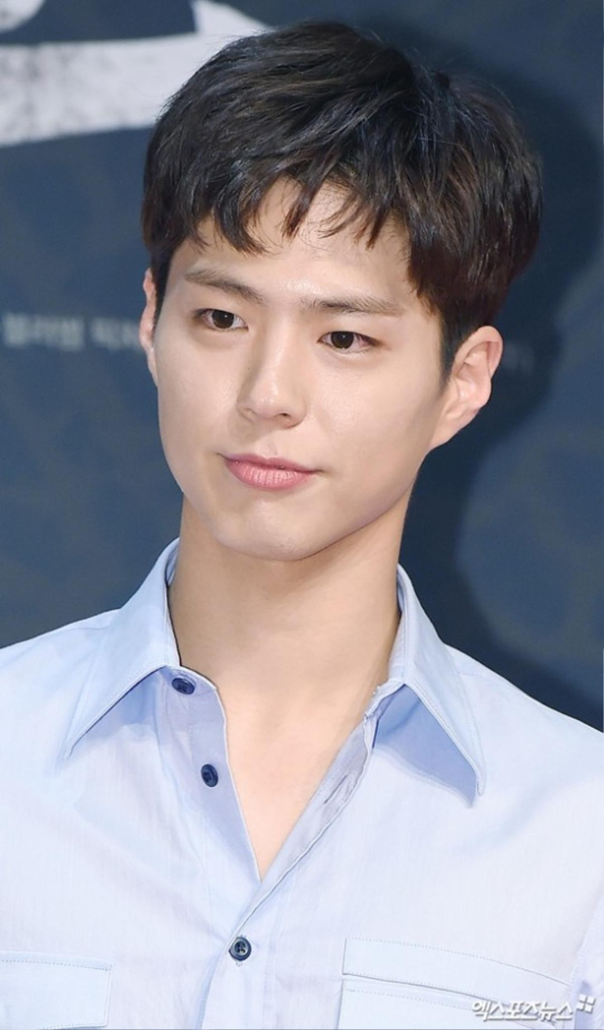 Park Bo Gum xác nhận ngày nhập ngũ Ảnh 5