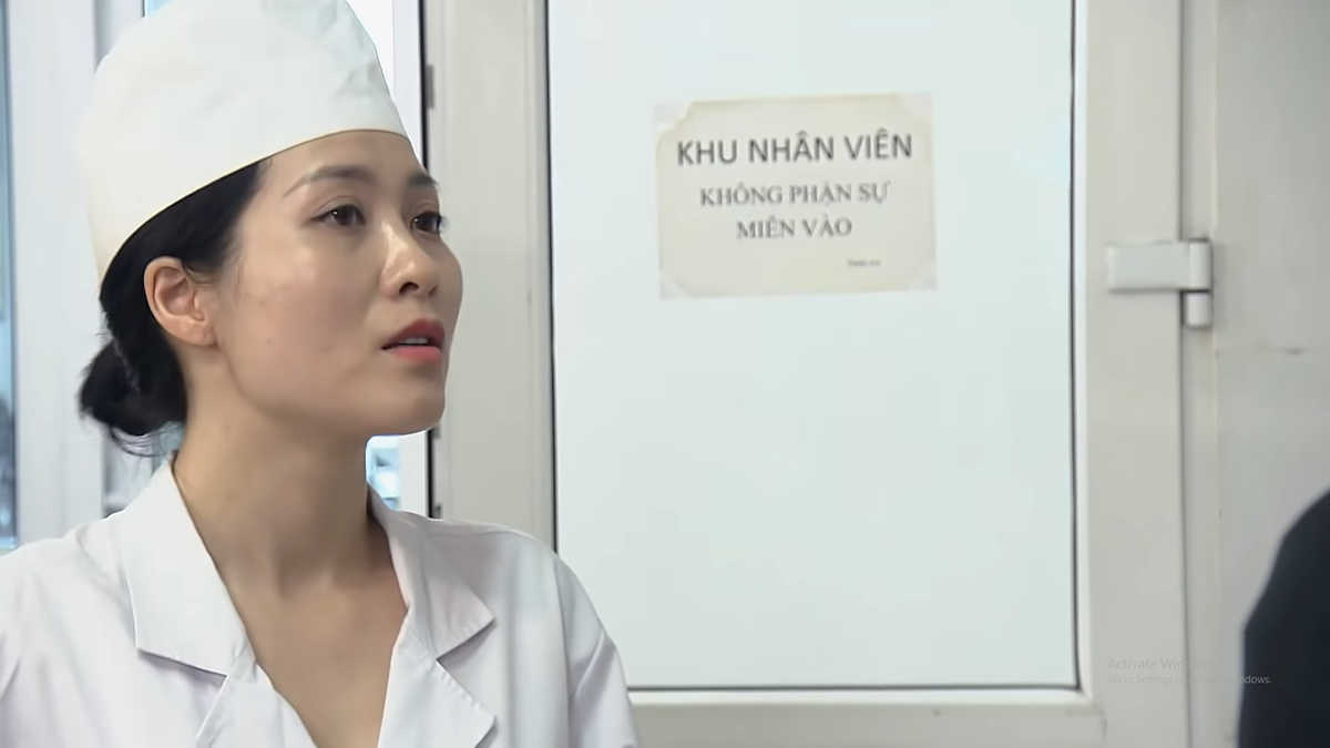 Preview 'Lựa chọn số phận' tập 7: Xuân mất tích, giang hồ đến tận phòng tập của Trang gây rối Ảnh 3