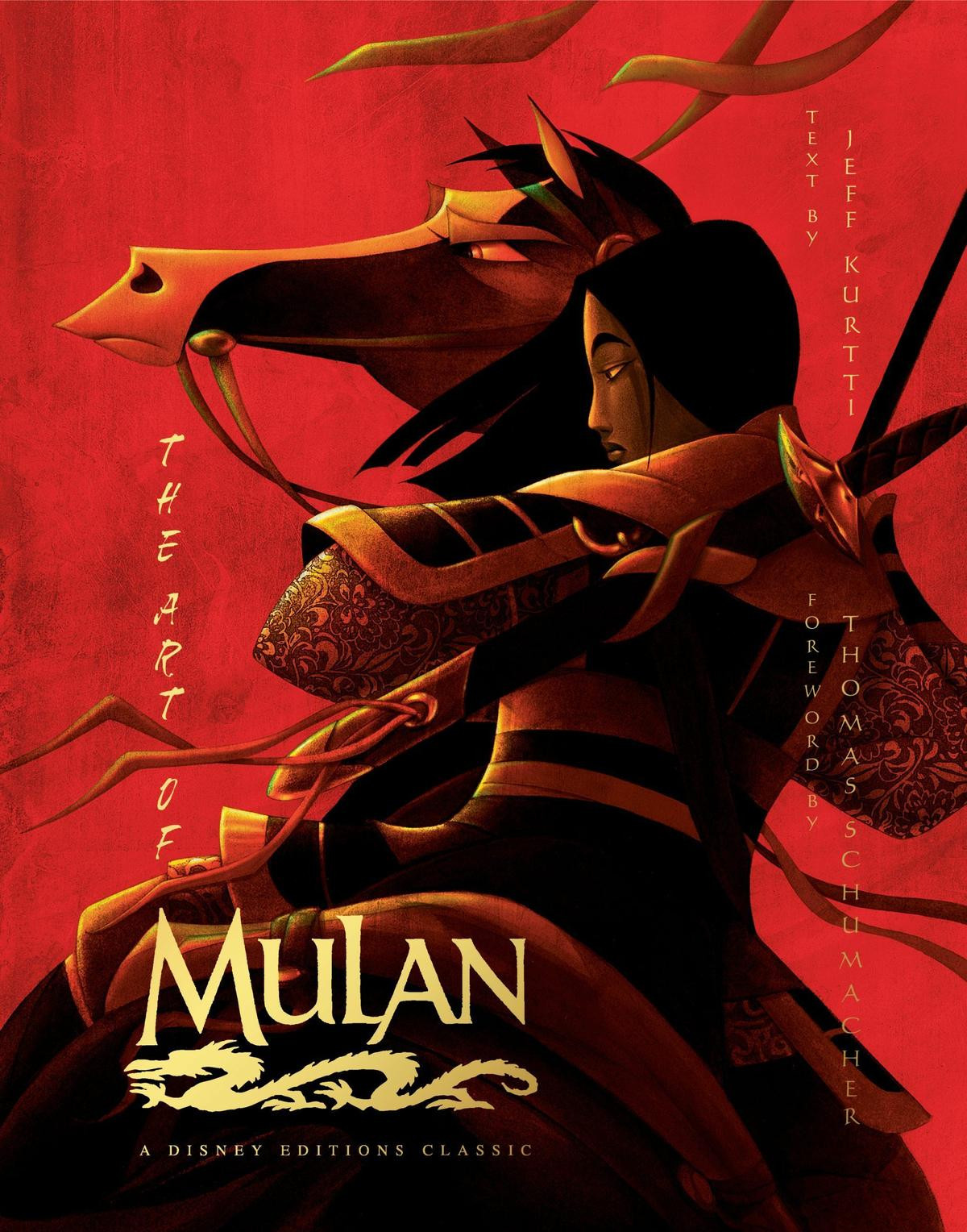 Bộ phim live-action nhọ nhất của Disney - 'Mulan' có thể tiếp tục bị dời lịch chiếu Ảnh 3