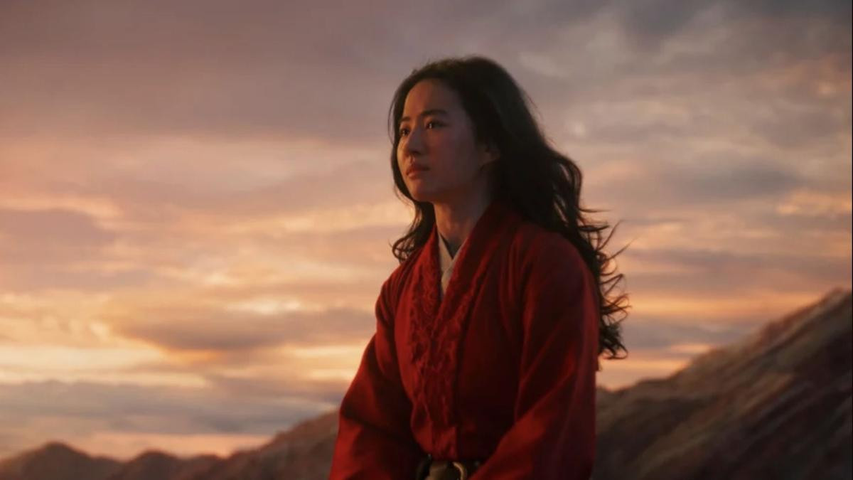 Bộ phim live-action nhọ nhất của Disney - 'Mulan' có thể tiếp tục bị dời lịch chiếu Ảnh 4