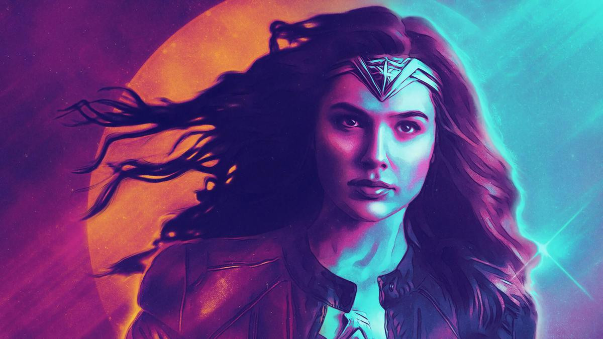 'Wonder Woman 1984' không phải là phần tiếp theo, lý do tại sao? Ảnh 5