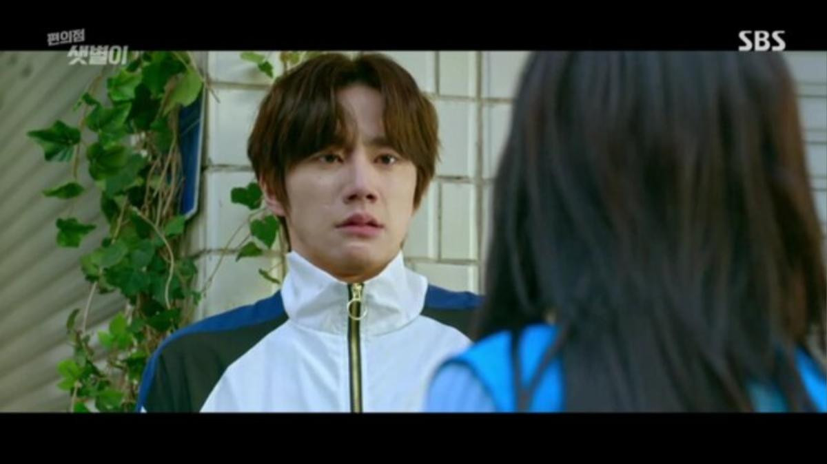 Backstreet Rookie: Nhọ như Ji Chang Wook lần đầu được làm ông chủ, nhưng ông chủ thì cũng có “ông chủ this” và “ông chủ that” Ảnh 10