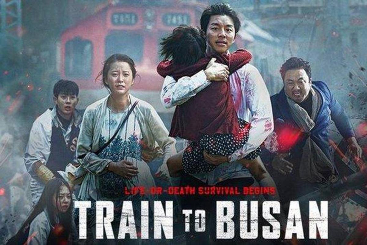 Bom tấn điện ảnh 'Bán đảo - Train To Busan 2' chính thức ấn định ngày khởi chiếu Ảnh 2