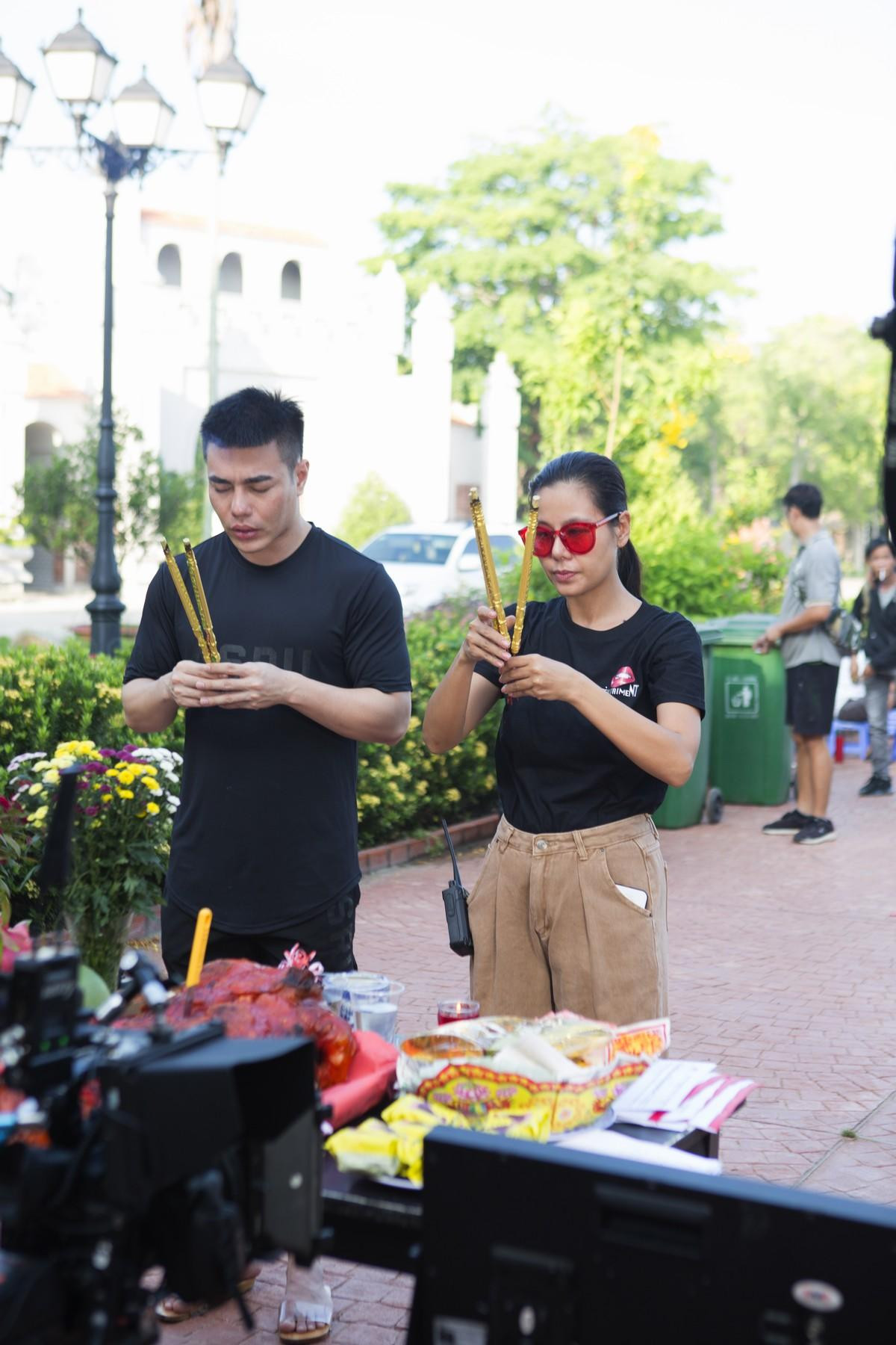 Lê Dương Bảo Lâm tiết lộ lý do 5 năm không ra sản phẩm riêng, sẵn sàng trở lại với webdrama đầu tay 'Đệ nhất kỹ nam' Ảnh 1