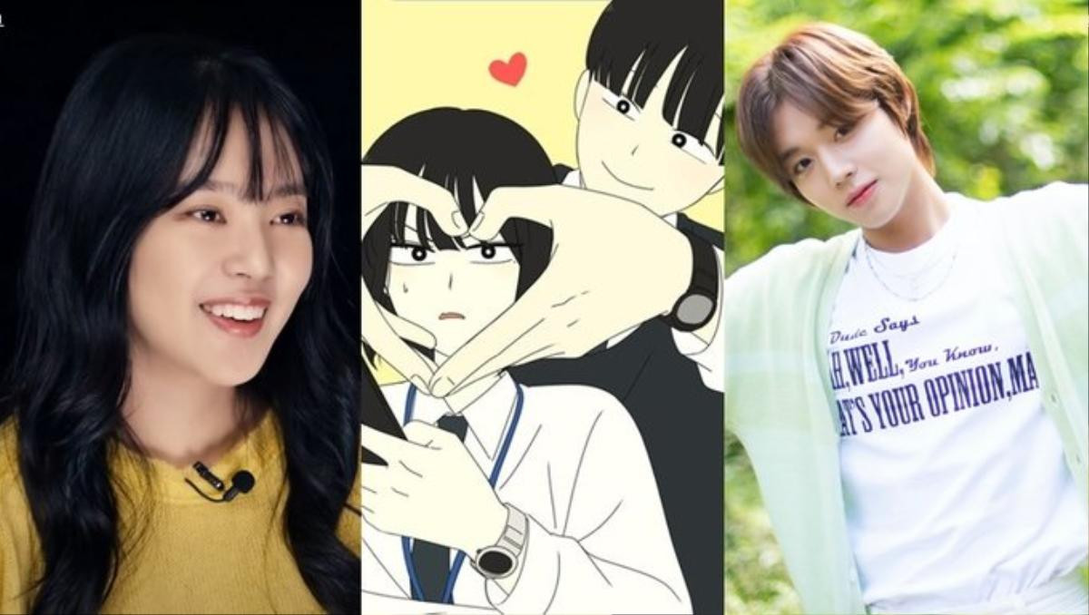 21 phim truyền hình Hàn chuyển thể từ webtoon lên sóng năm 2020! Ảnh 18