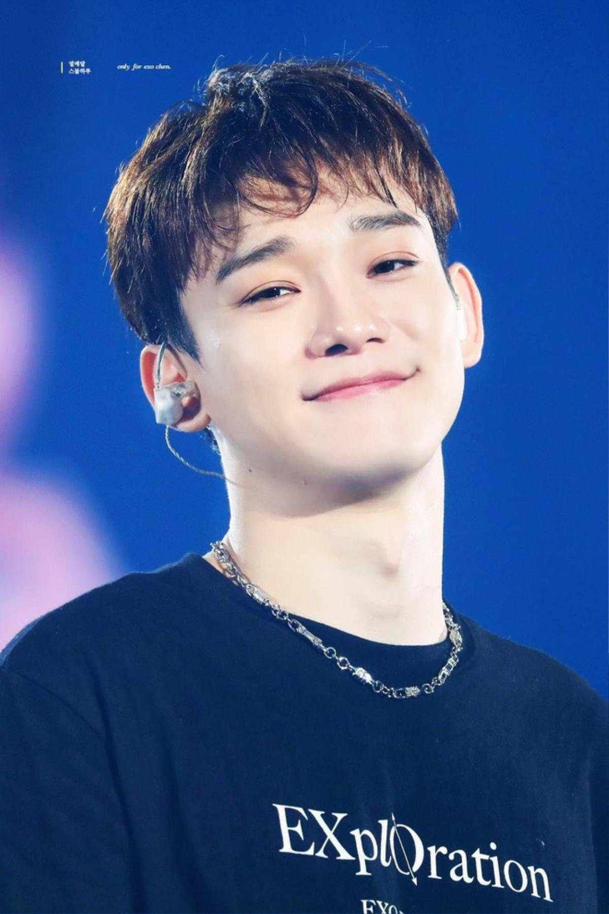 Chen (EXO) tung clip đầu tiên sau tin tức làm bố, ngay lập tức được hàng trăm nghìn lượt xem và thích! Ảnh 4