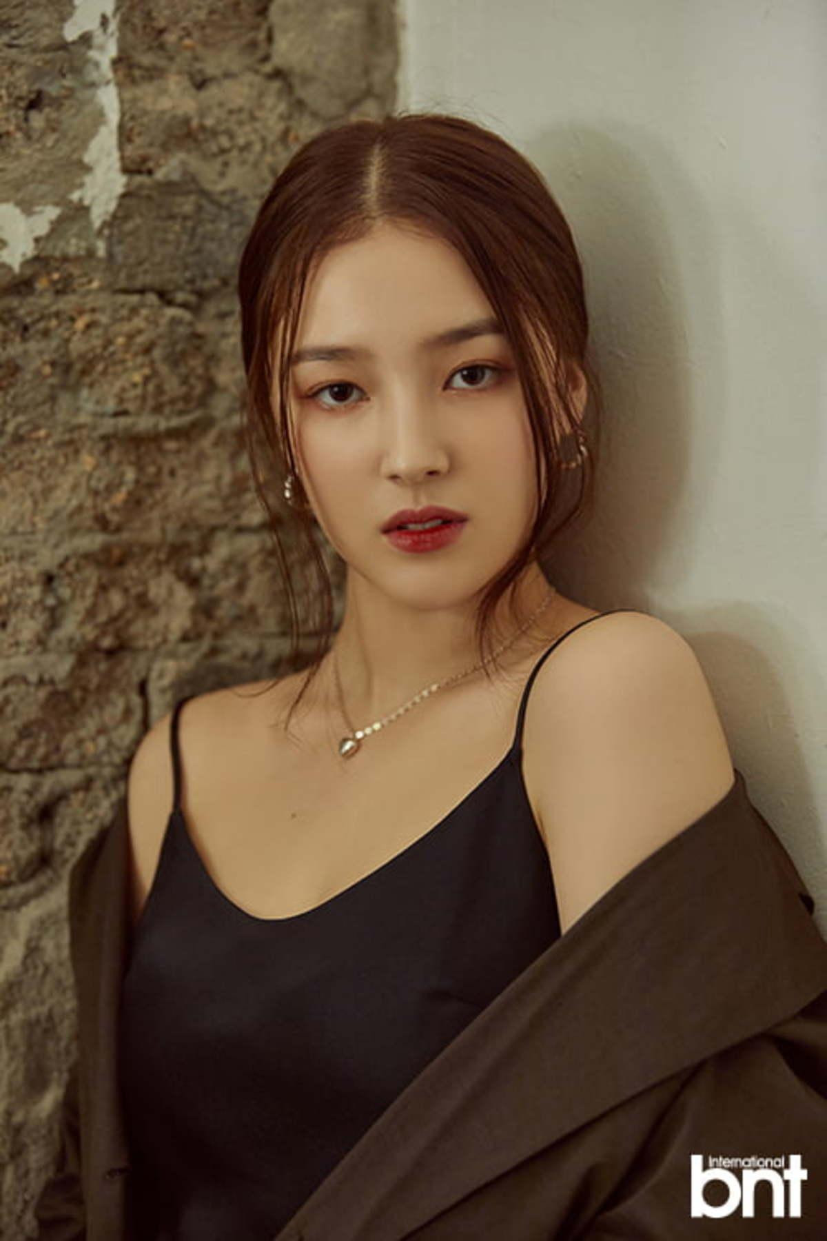 Nancy (Momoland) chia sẻ về quãng thời gian bị miệt thị ngoại hình Ảnh 5