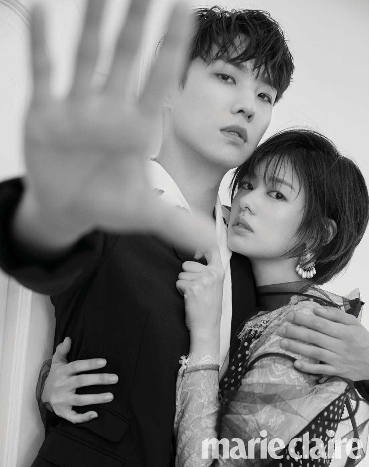 HOT: Lee Joon và Jung So Min chia tay sau 3 năm hẹn hò Ảnh 4