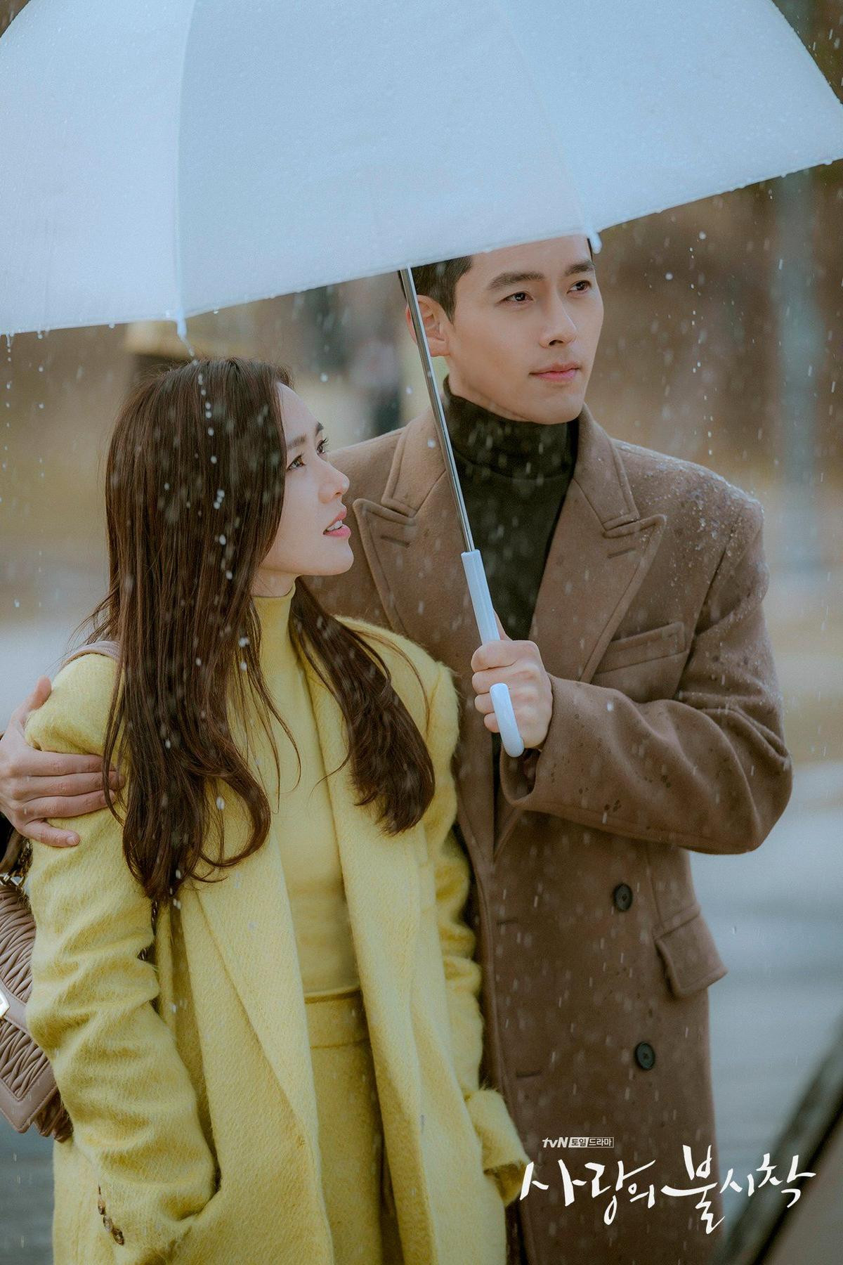 'Hạ cánh nơi anh' và Son Ye Jin - Hyun Bin cực kỳ nổi tiếng ở Nhật, vượt qua 'Bản tình ca mùa đông' Ảnh 6