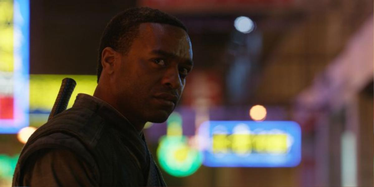 Chiwetel Ejiofor sẽ quay lại với vai Mordo trong 'Doctor Strange 2'? Ảnh 4