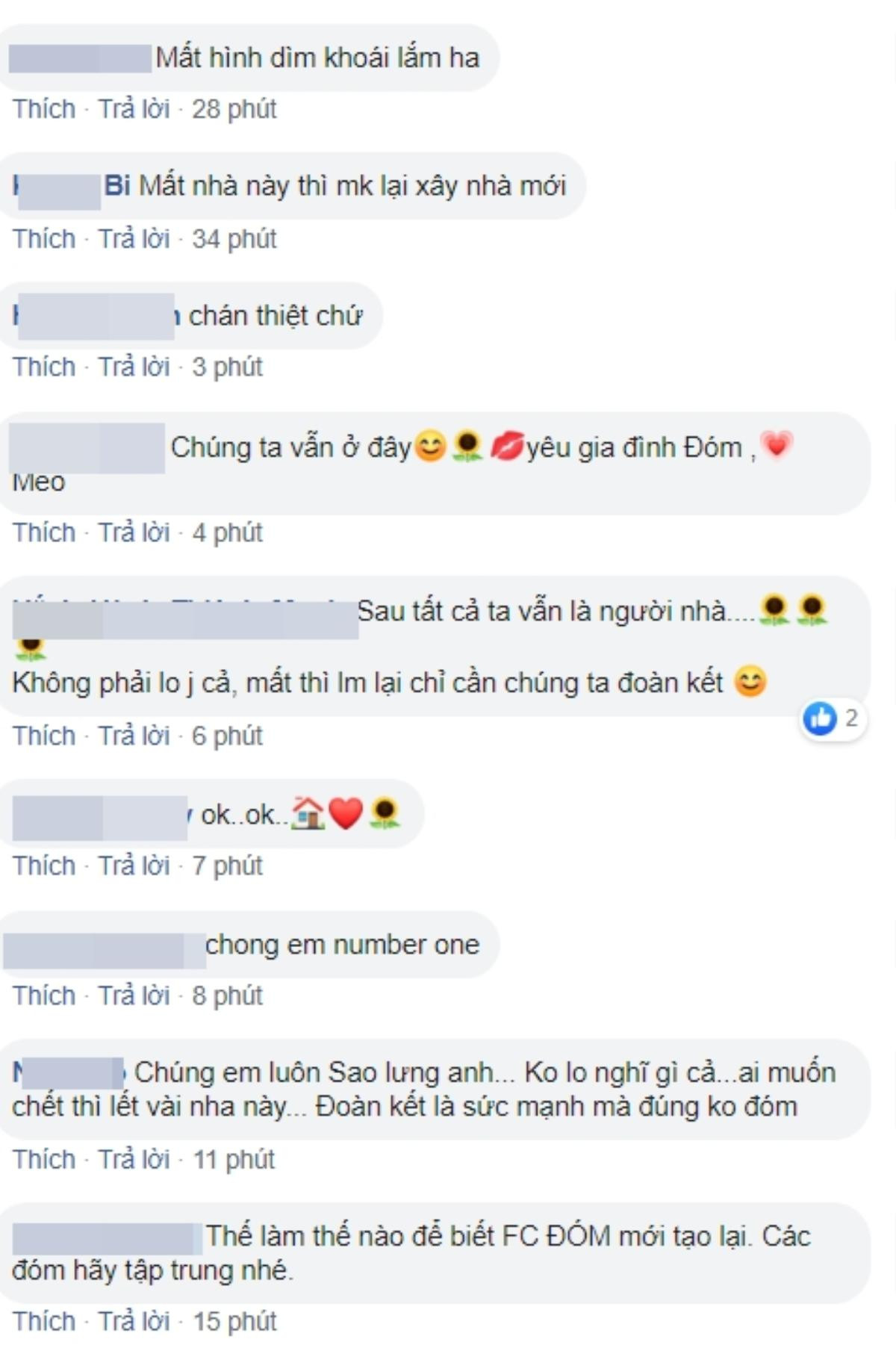 Jack lên tiếng khi FC bị kẻ gian hack Facebook: Đã quá quen với nhiều lần bị chơi xấu, hãm hại Ảnh 6