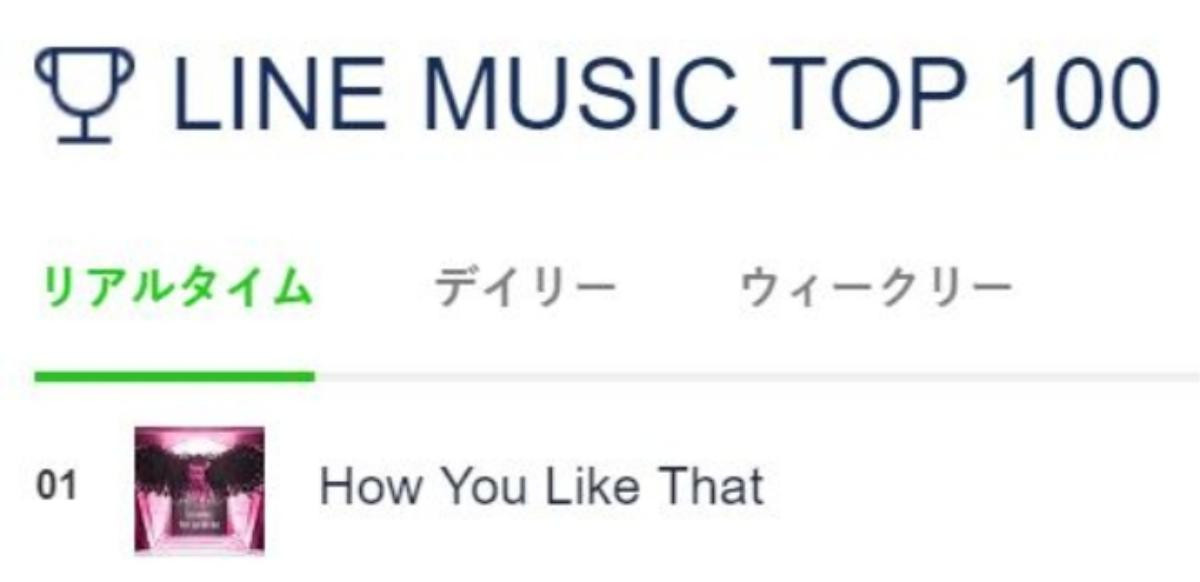 How You Like That sau 4 tiếng phát hành: No.1 iTunes US, lượng người xem công chiếu cao nhất mọi thời đại và hàng loạt 'mưa kỉ lục' Ảnh 5