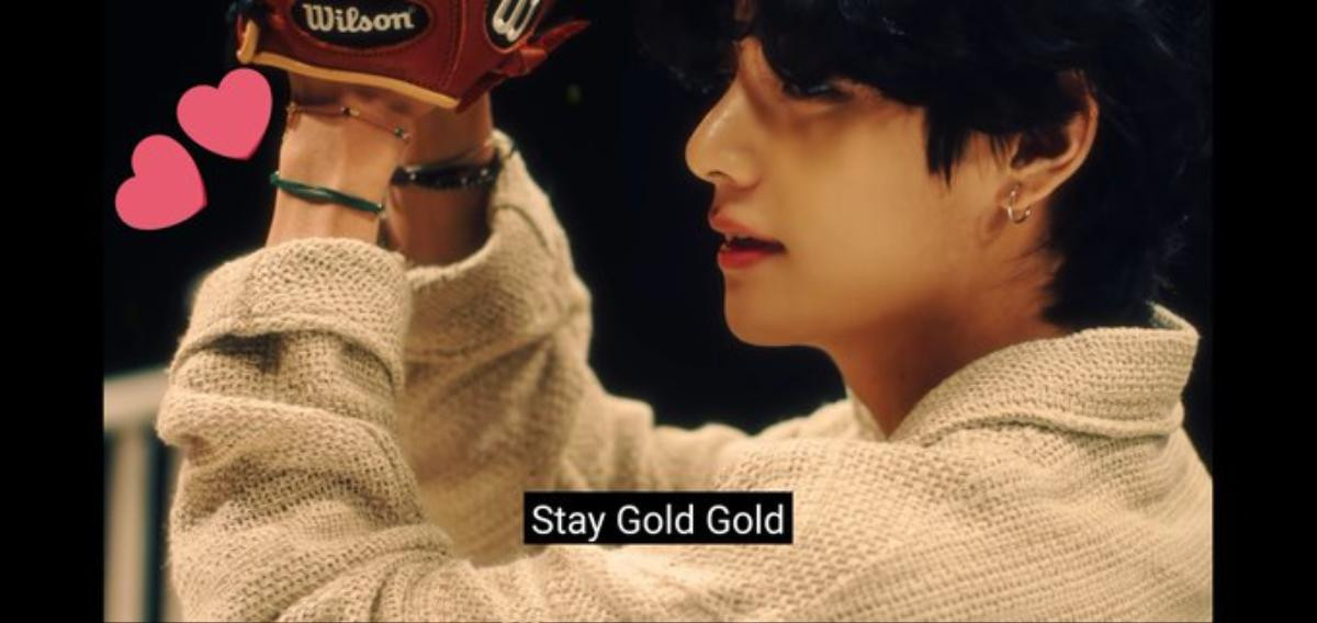 Giải mã 21 chi tiết đắt giá của MV 'Stay Gold' của BTS Ảnh 29