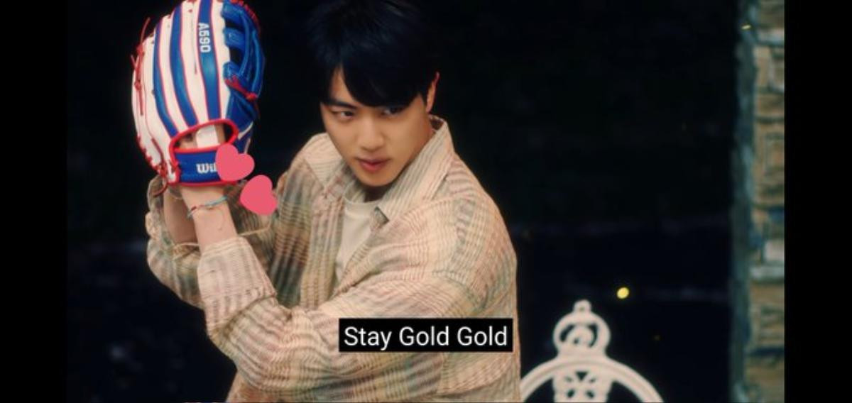 Giải mã 21 chi tiết đắt giá của MV 'Stay Gold' của BTS Ảnh 30